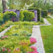 Beatrix Ferrand Garden